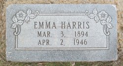 Emma Harris 