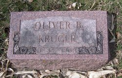Oliver Berget Kruger 