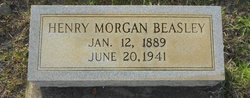 Henry Morgan Beasley 