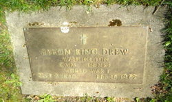 Byron King Drew 