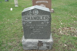 Elsie Chandler 
