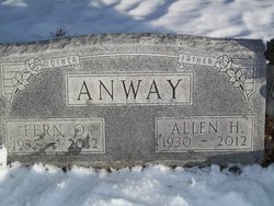 Allen H. Anway 