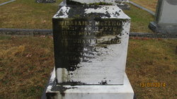 William Edwin McElroy 