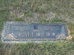 Florence P. <I>Campbell</I> Alford 