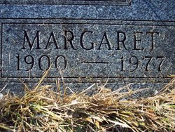 Margaret “Mag” <I>Sedlatzeck</I> Jacobson 