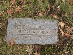 Albert Gurtner 