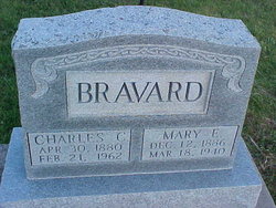 Charles C. Bravard 