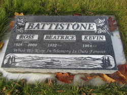 Beatrice May Battistone 