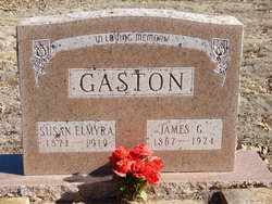James G. Gaston 