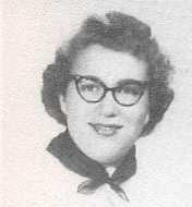 Dorothy Ann <I>Gould</I> Remy 