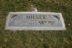 Robert Bryan Miller 