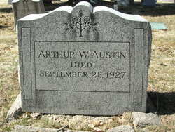 Arthur W. Austin 