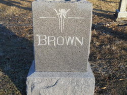 William A. Brown 