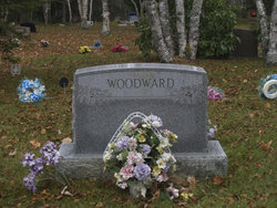 George A Woodward 