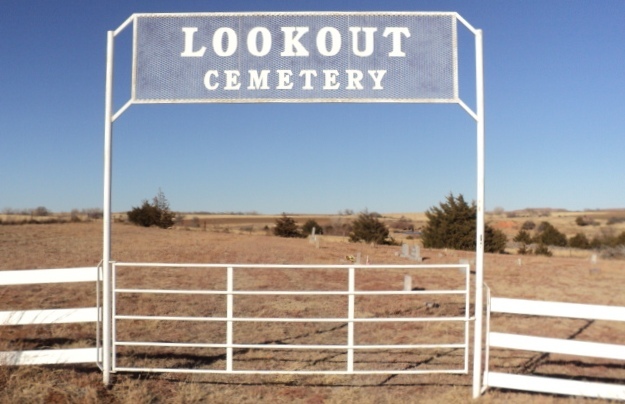 Lookout Cemetery