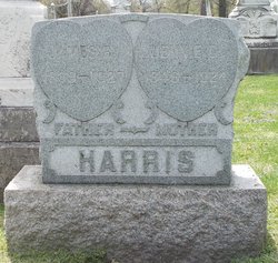 Jennie C. <I>Turner</I> Harris 