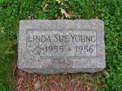 Linda Sue Young 