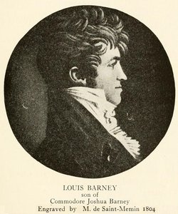 Louis Barney 