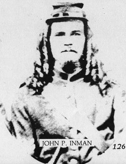 John P. Inman 