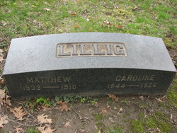 Mathew Lillig 