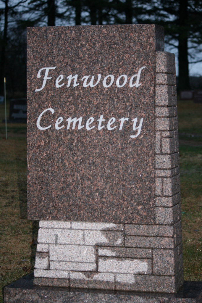 Fenwood Cemetery