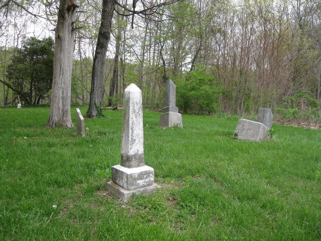 Enloe Cemetery