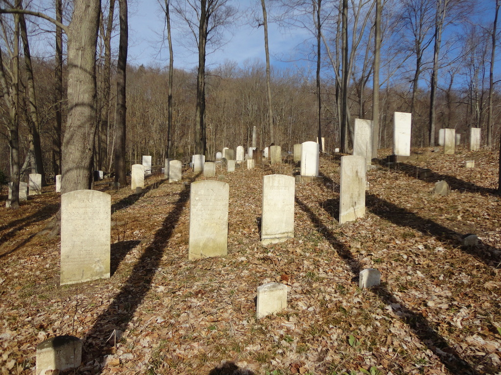 Archer-Sarles Cemetery