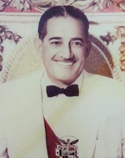 Ernesto De La Guardia Jr.