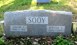 Bertha A. <I>Fiegenbaum</I> Sooy 