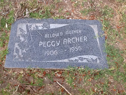 Peggy Archer 