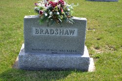 Bradshaw 