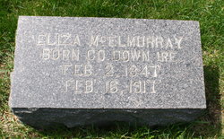 Eliza McElmurray 