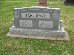 Hubert Arthur Hargrave 