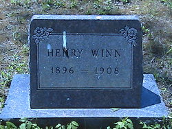 Henry Winn 