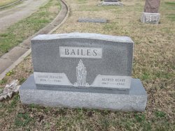 Alfred H. Bailes 