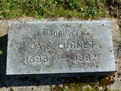 Ida S. Lugnet 