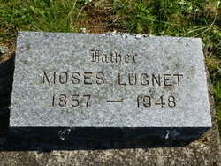 Moses Lugnet 