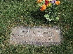 Aneda Mirabal 
