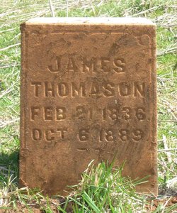James Thomason 