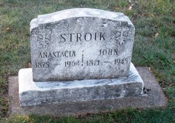 Anastacia Stroik 