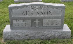 Joseph Lansing Adkisson 