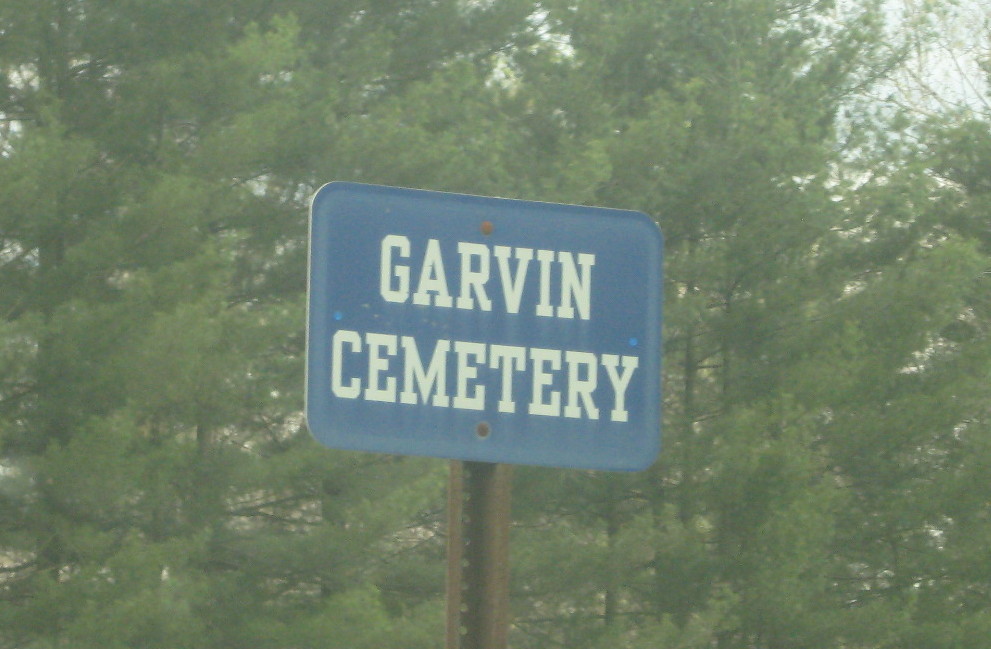 Garvin Cemetery