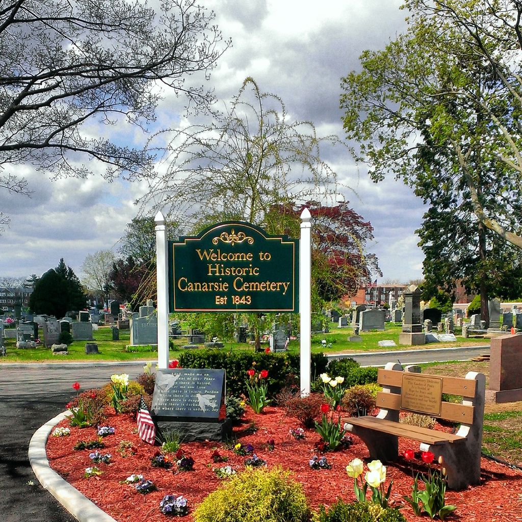 Canarsie Cemetery