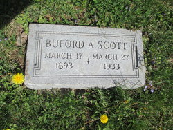 Buford A. Scott 