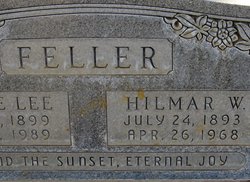 Hilmar William Feller 