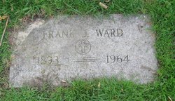 Frank Jacob Ward 
