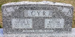 William Cyr 