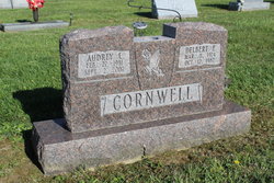 Audrey L. Cornwell 
