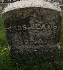 Thomas J. Jeans 