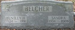 Ruth Sandra <I>Carter</I> Belcher 